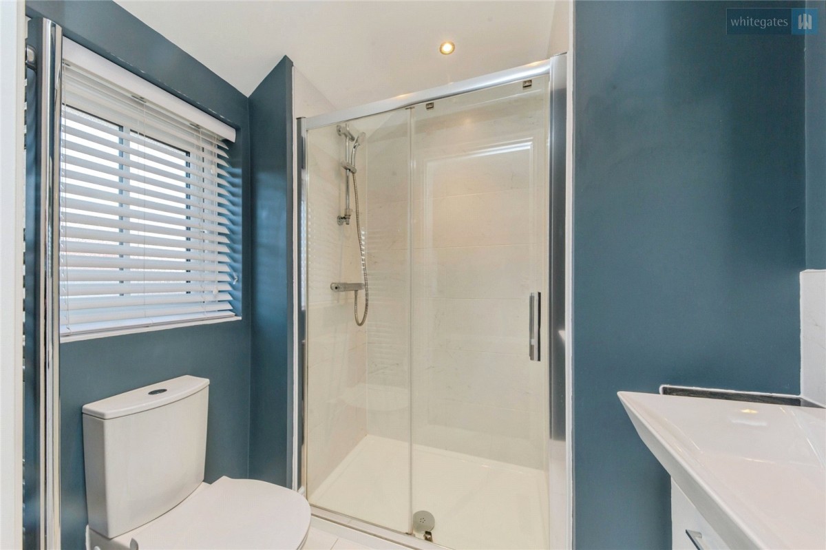 Henhull, Nantwich, Cheshire