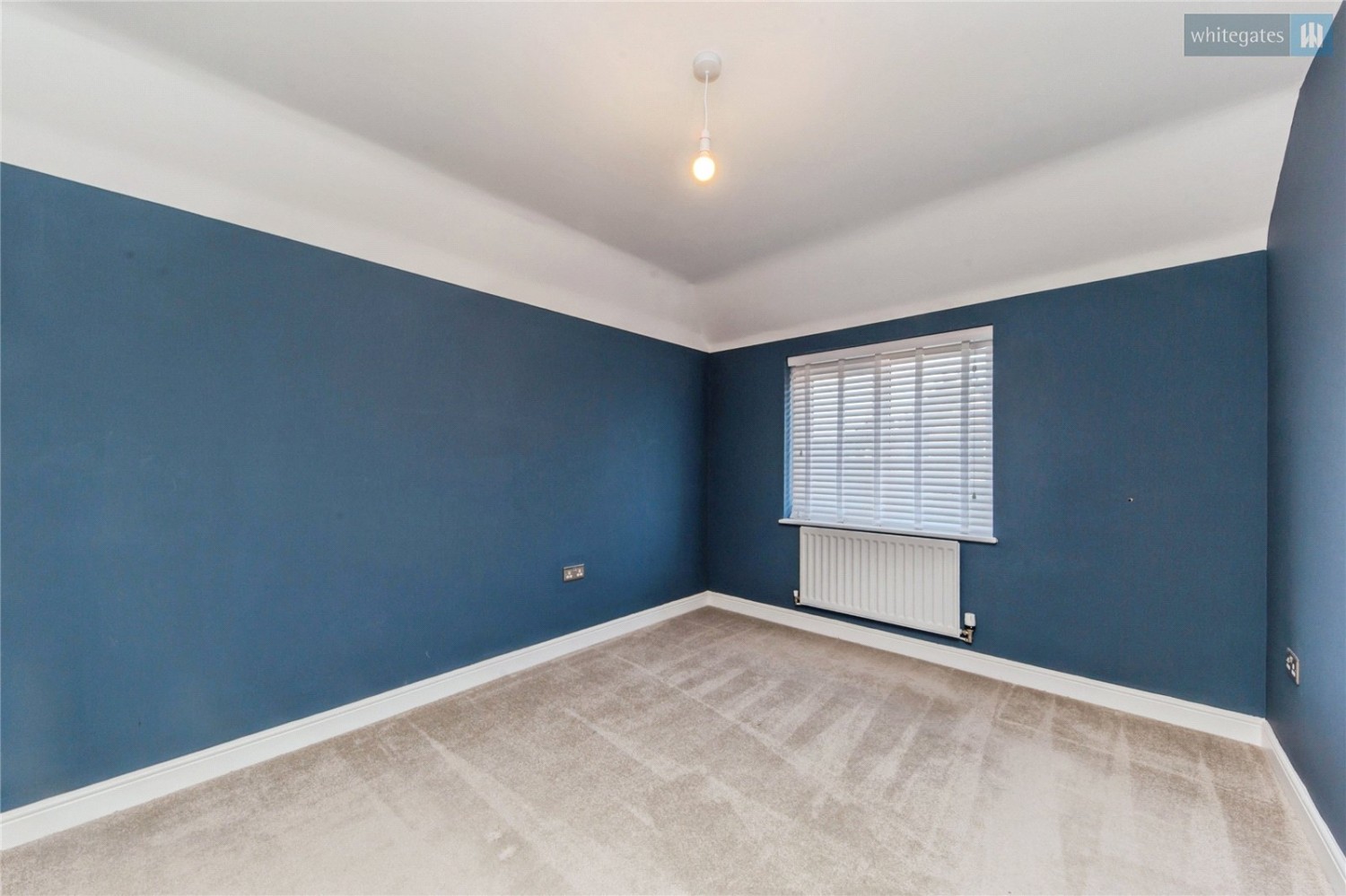 Henhull, Nantwich, Cheshire