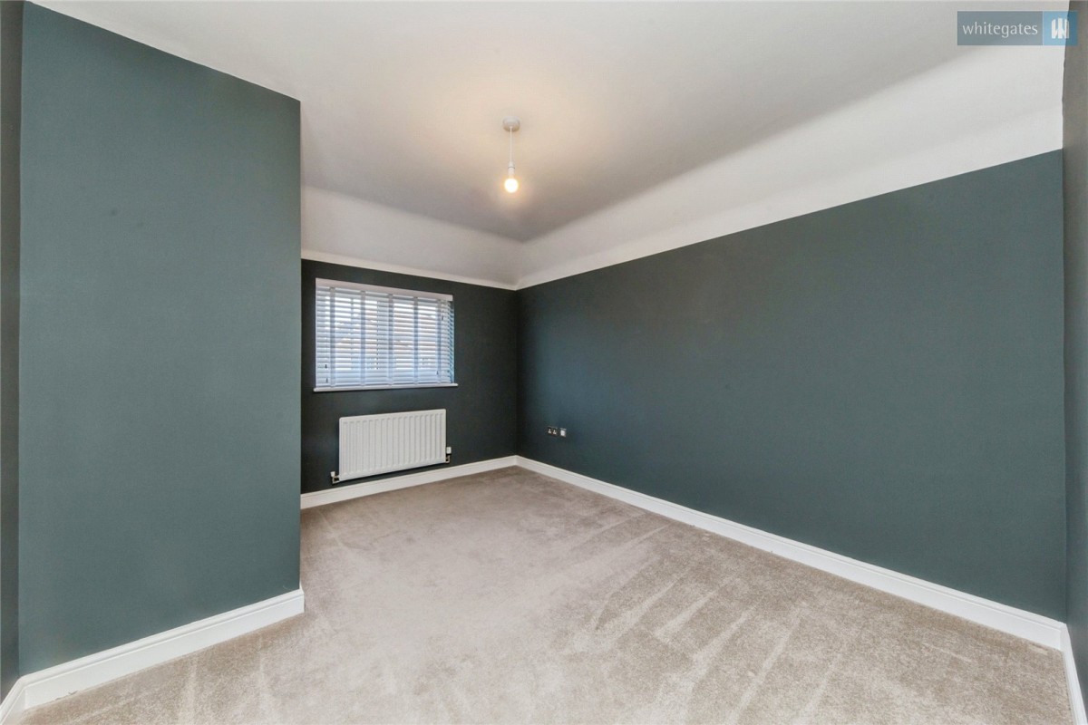 Henhull, Nantwich, Cheshire