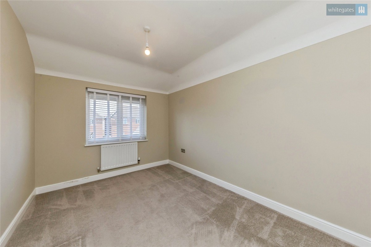 Henhull, Nantwich, Cheshire