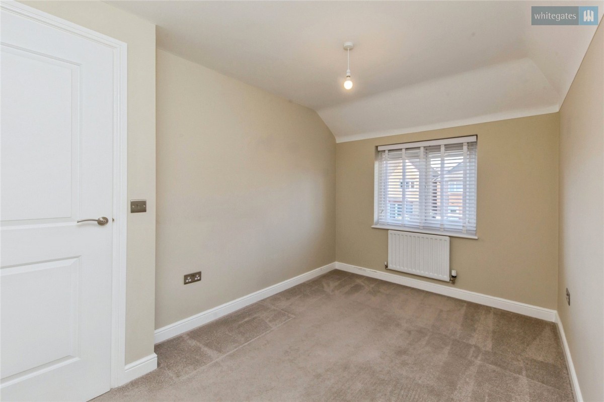 Henhull, Nantwich, Cheshire