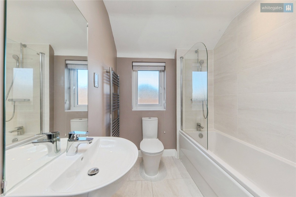 Henhull, Nantwich, Cheshire