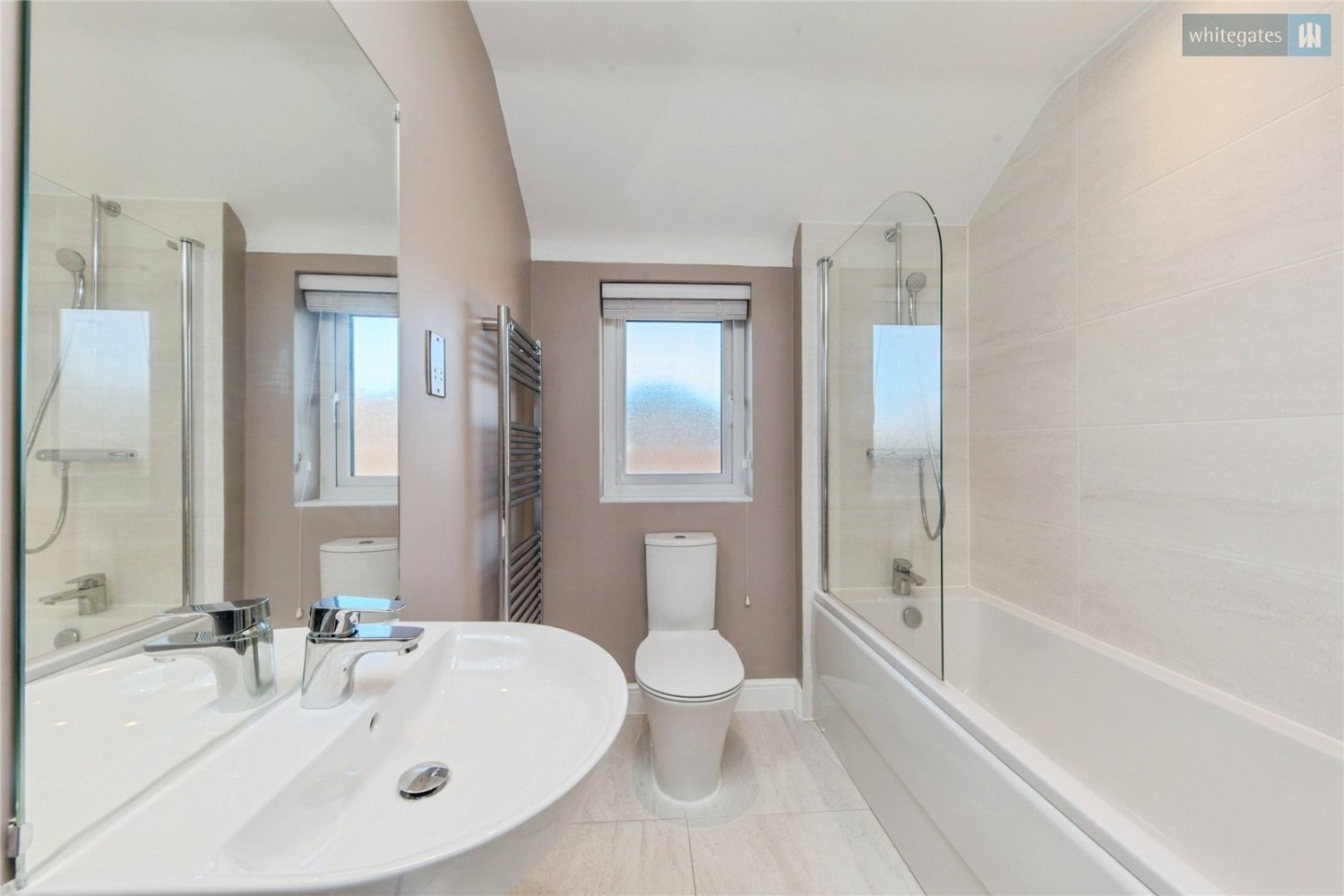 Henhull, Nantwich, Cheshire