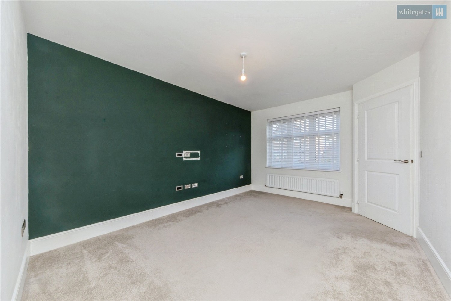 Henhull, Nantwich, Cheshire