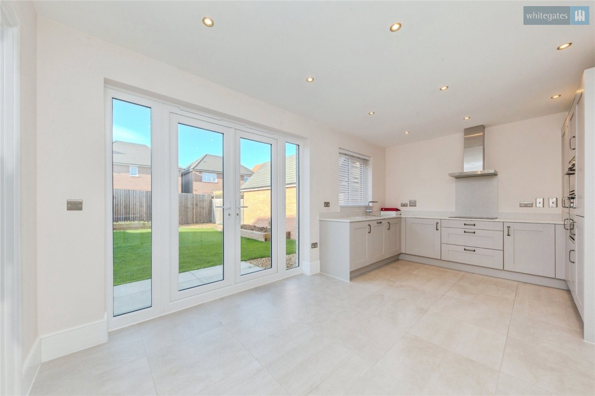 Henhull, Nantwich, Cheshire