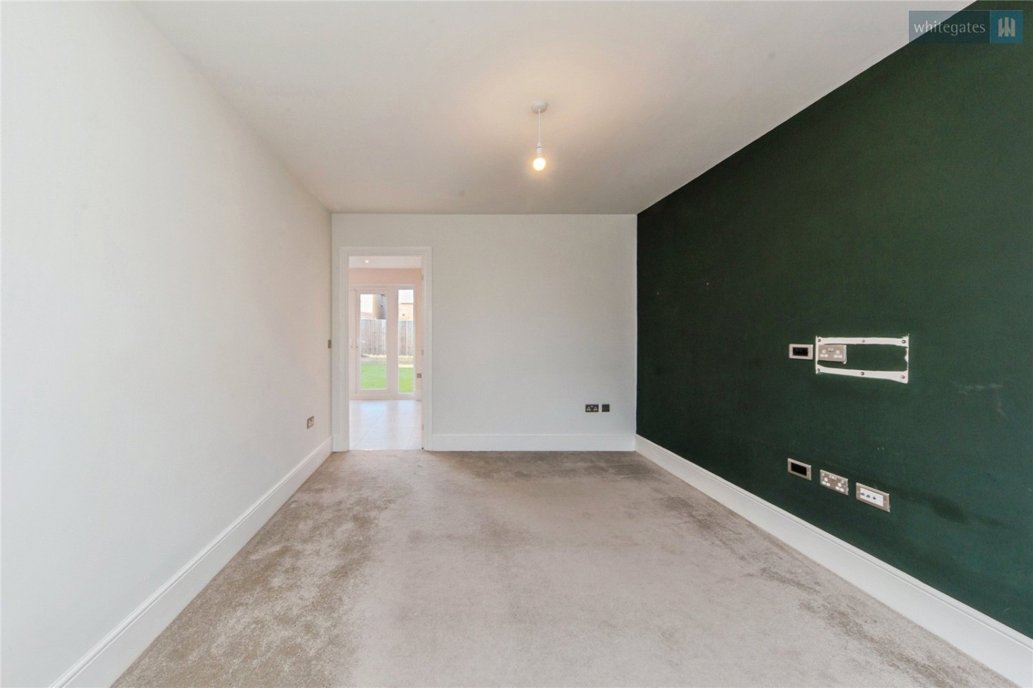 Henhull, Nantwich, Cheshire