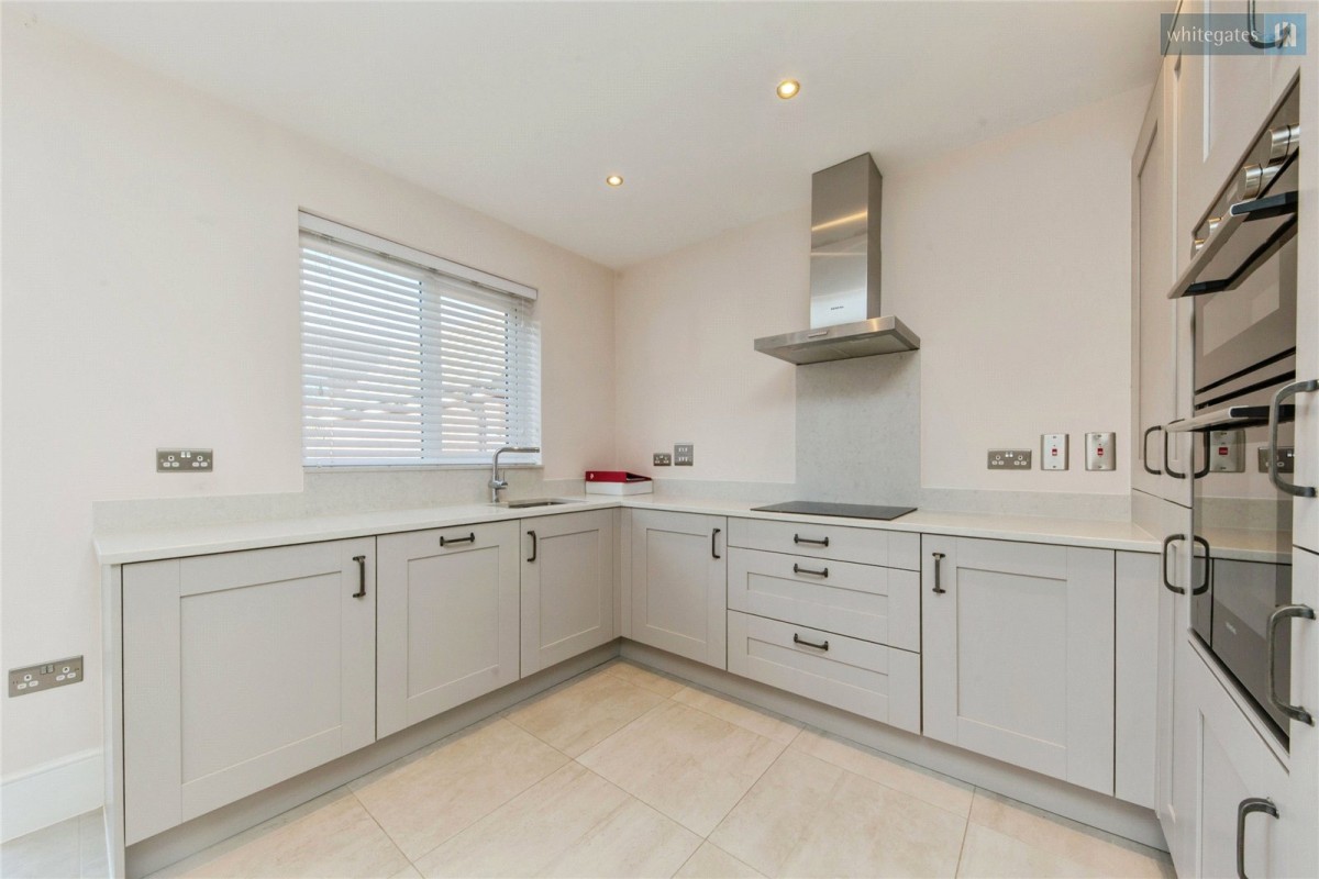 Henhull, Nantwich, Cheshire