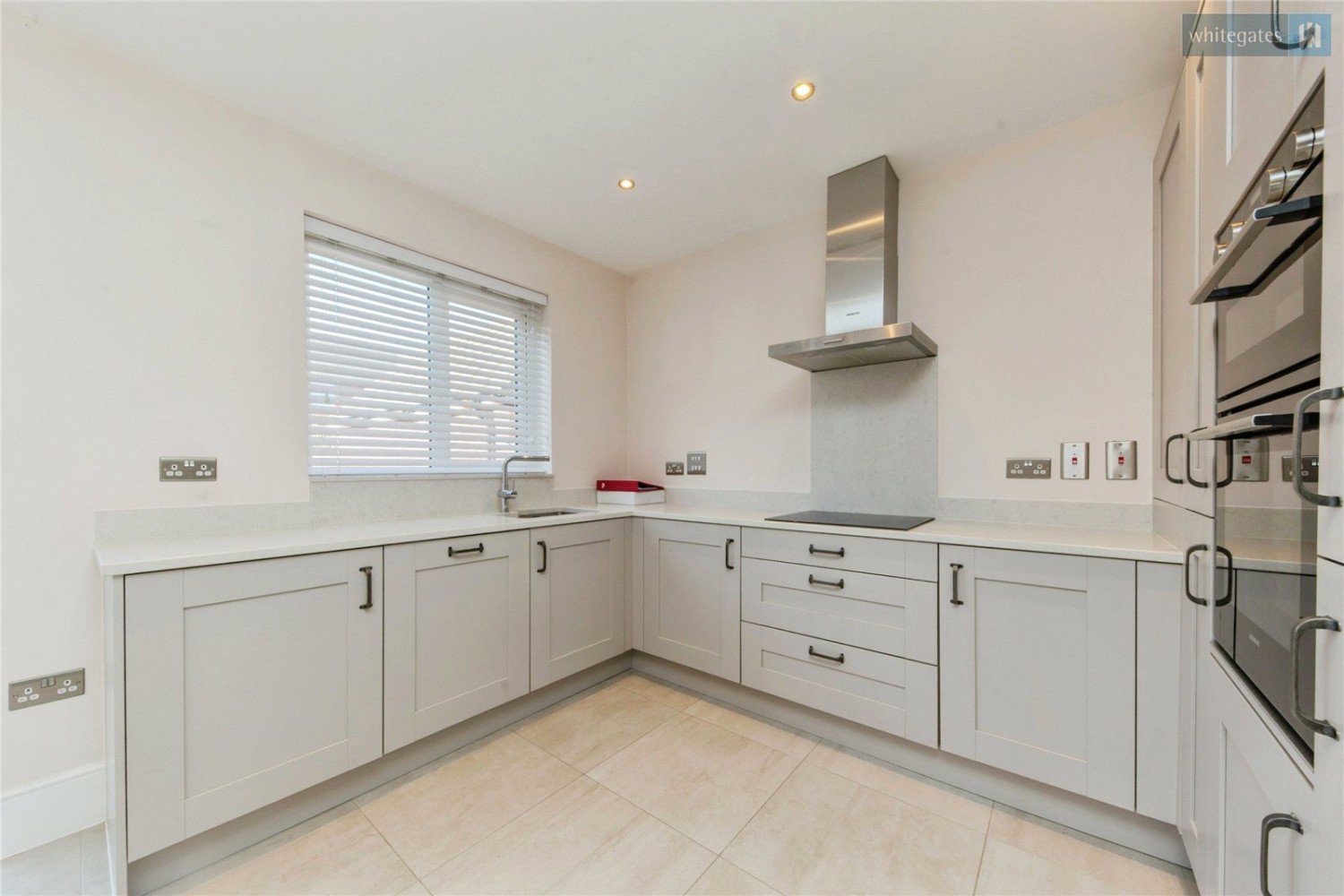 Henhull, Nantwich, Cheshire