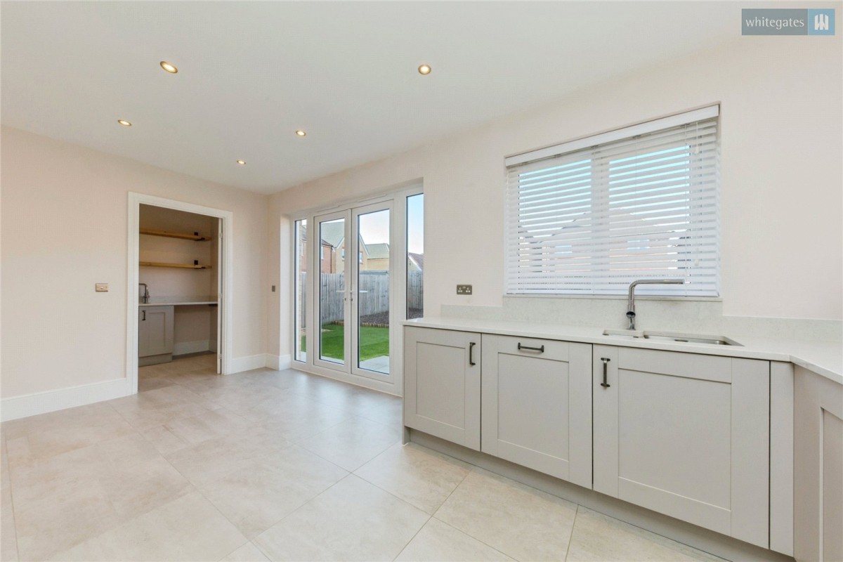 Henhull, Nantwich, Cheshire