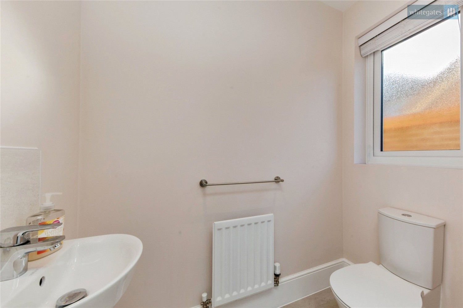 Henhull, Nantwich, Cheshire