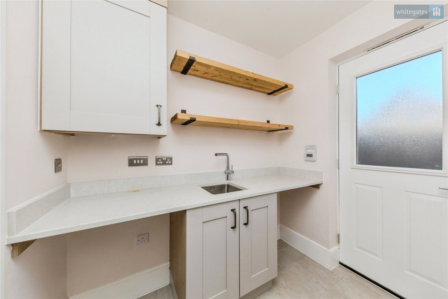 Henhull, Nantwich, Cheshire