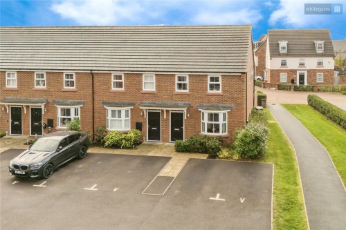 Stapeley, Nantwich, Cheshire