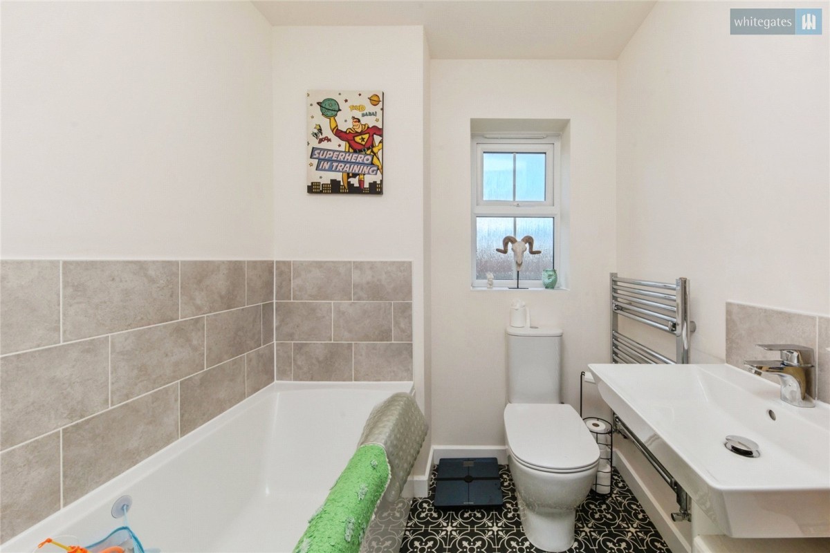 Stapeley, Nantwich, Cheshire