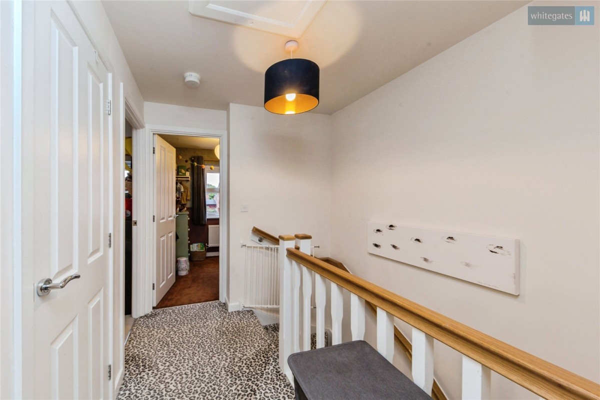 Stapeley, Nantwich, Cheshire