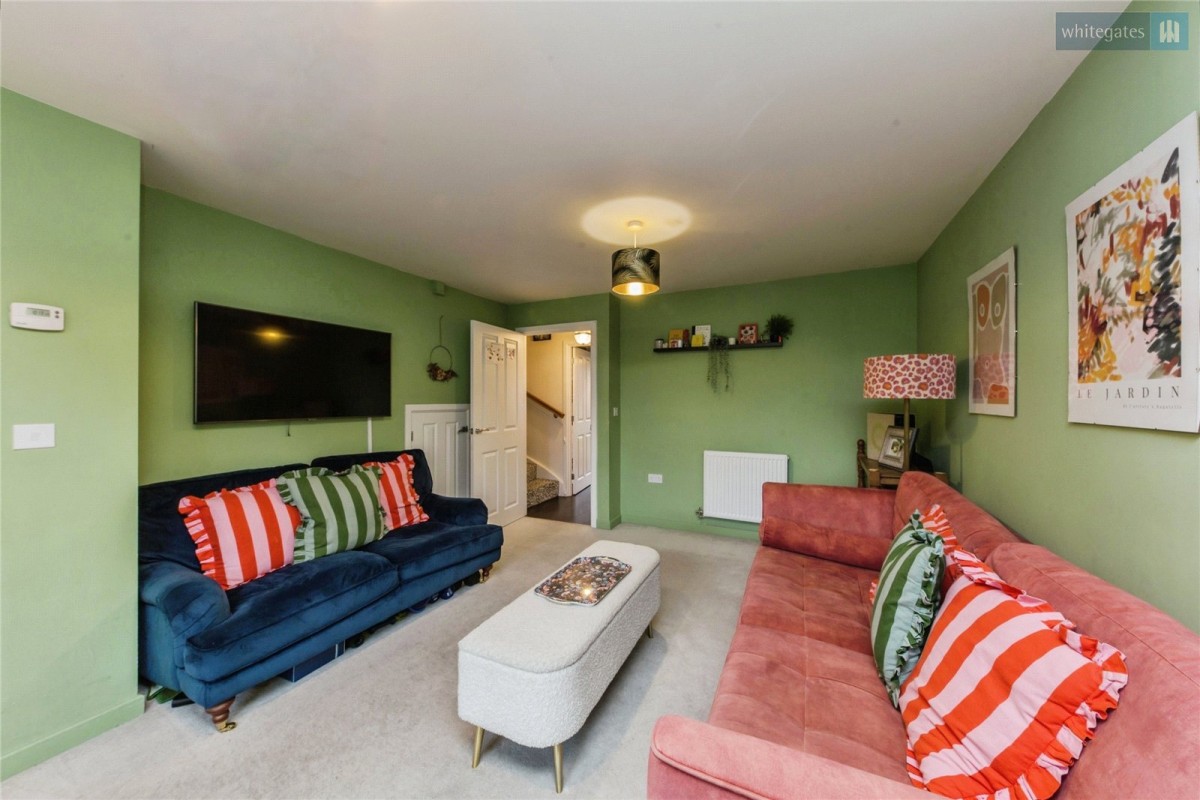 Stapeley, Nantwich, Cheshire