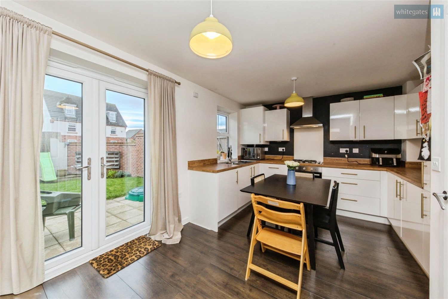 Stapeley, Nantwich, Cheshire