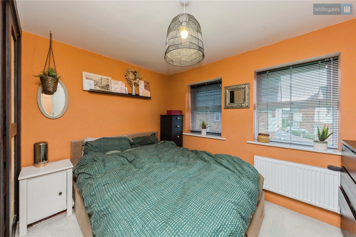 Stapeley, Nantwich, Cheshire