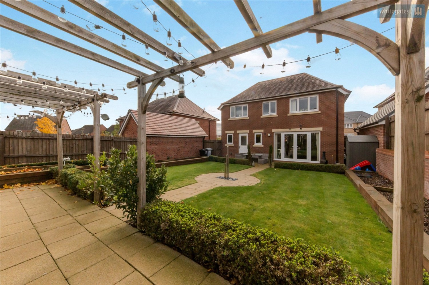 Henhull, Nantwich, Cheshire