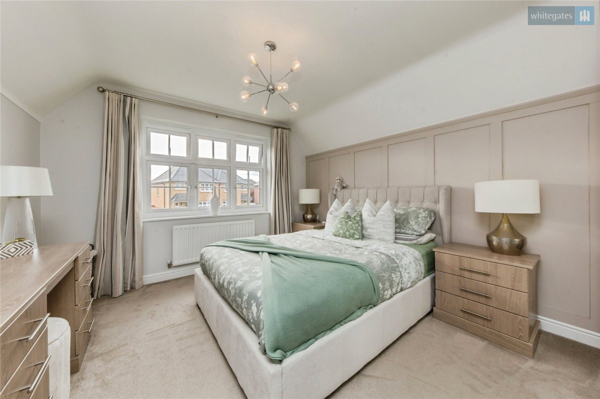 Henhull, Nantwich, Cheshire