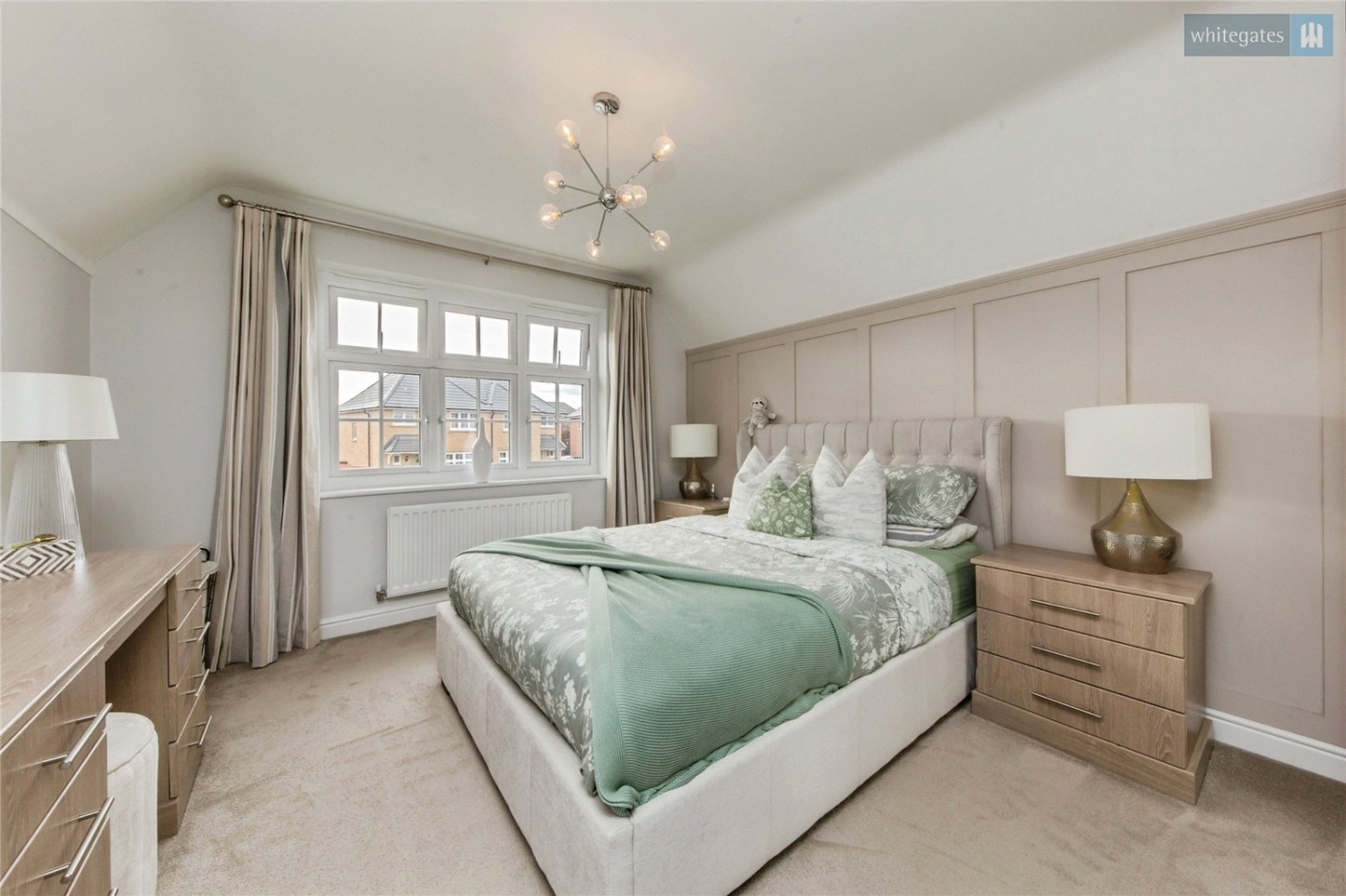 Henhull, Nantwich, Cheshire