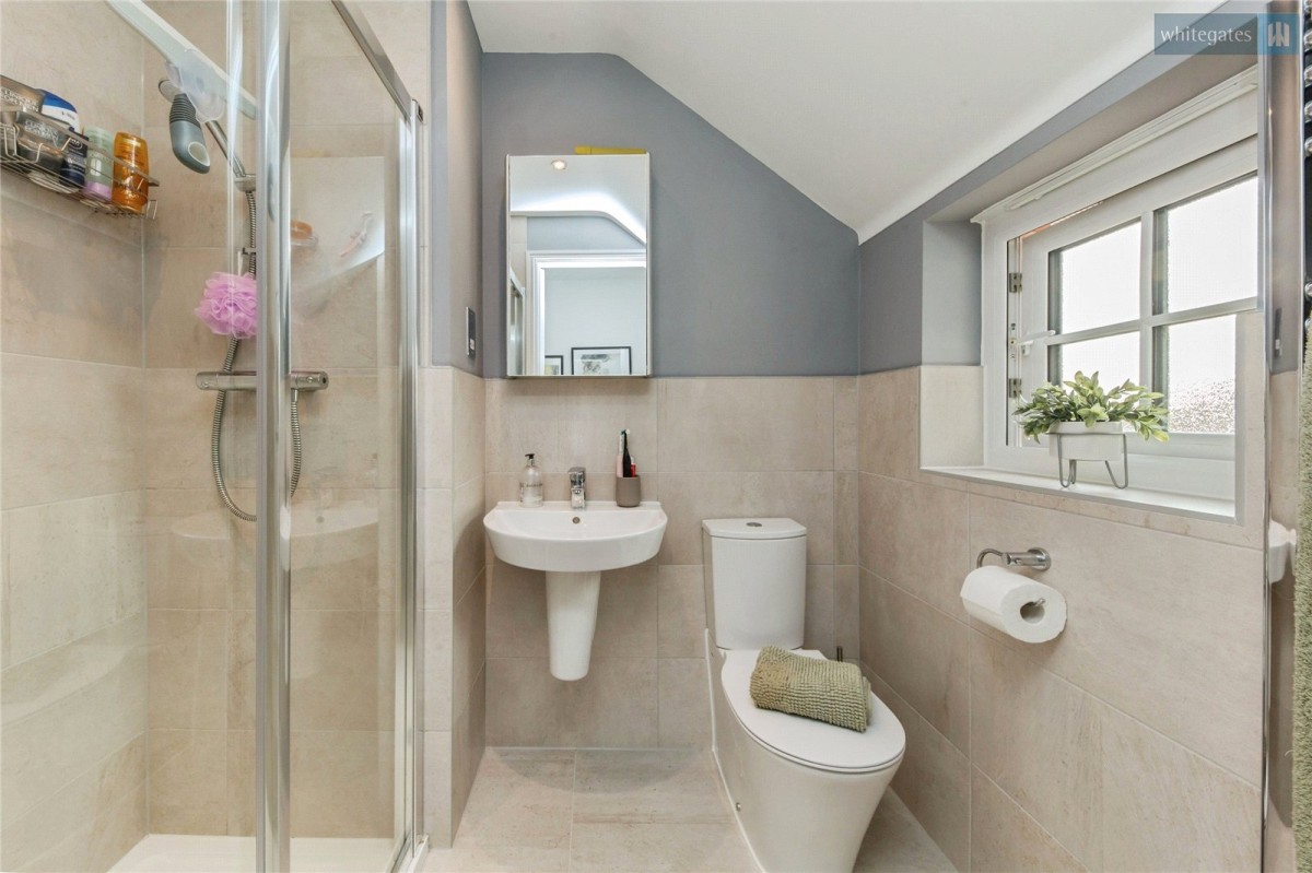 Henhull, Nantwich, Cheshire