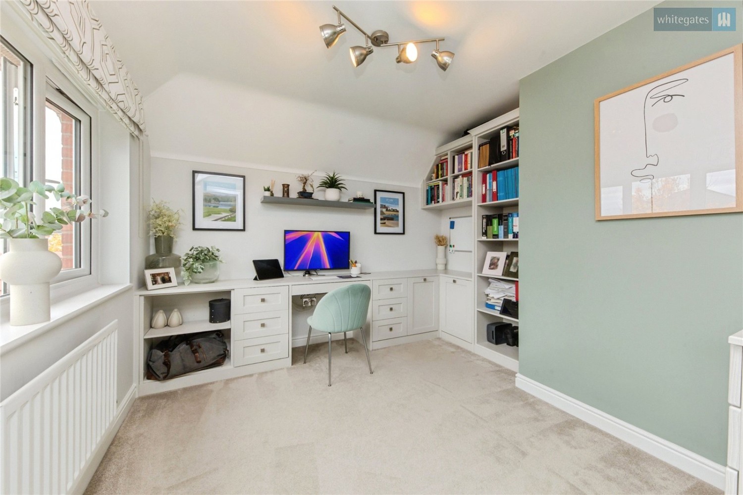 Henhull, Nantwich, Cheshire