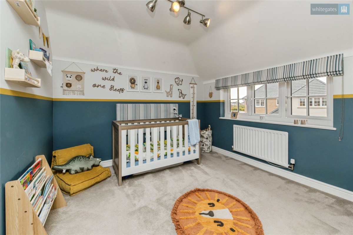 Henhull, Nantwich, Cheshire