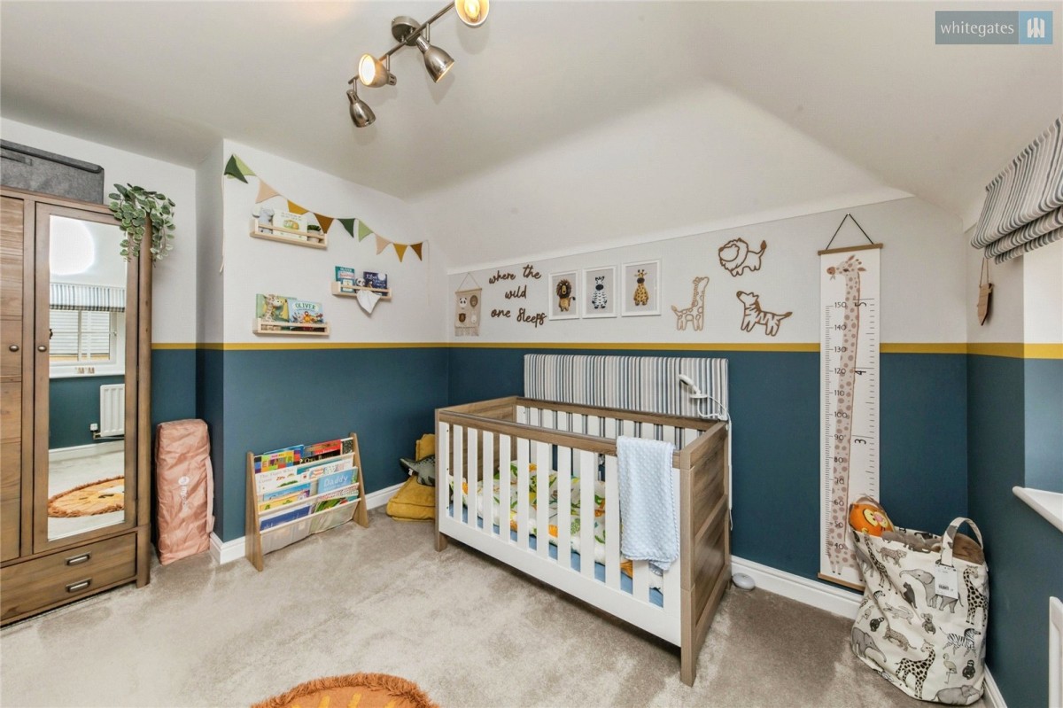 Henhull, Nantwich, Cheshire