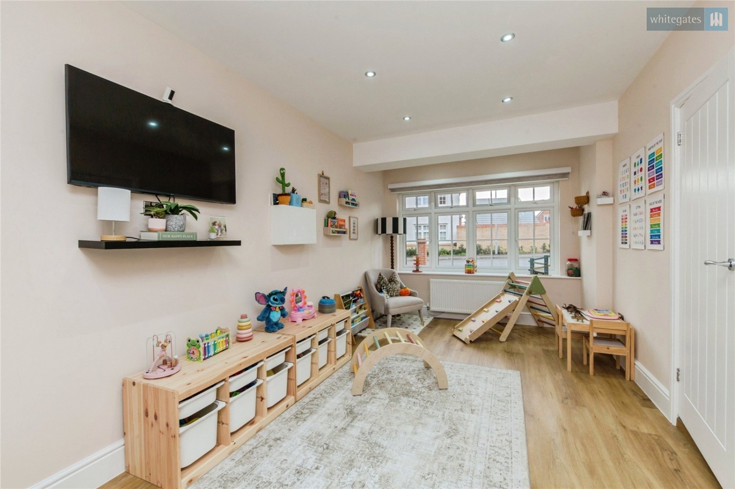 Henhull, Nantwich, Cheshire