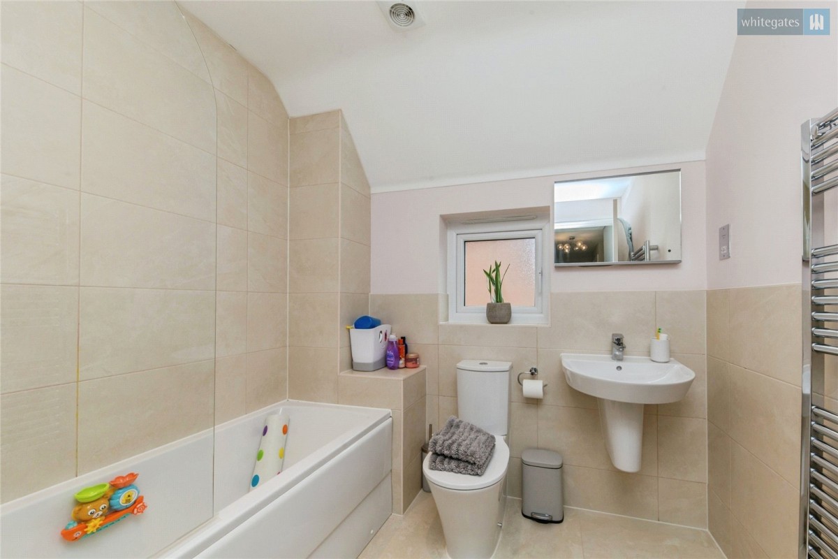 Henhull, Nantwich, Cheshire