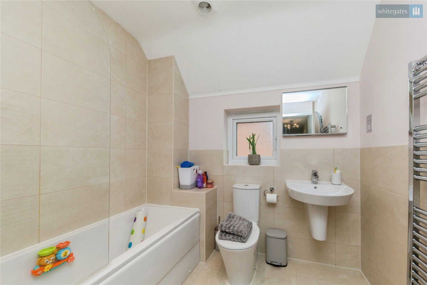 Henhull, Nantwich, Cheshire