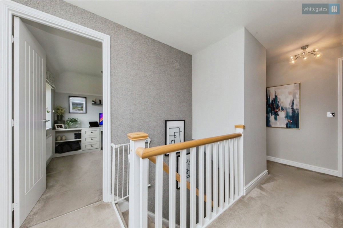 Henhull, Nantwich, Cheshire