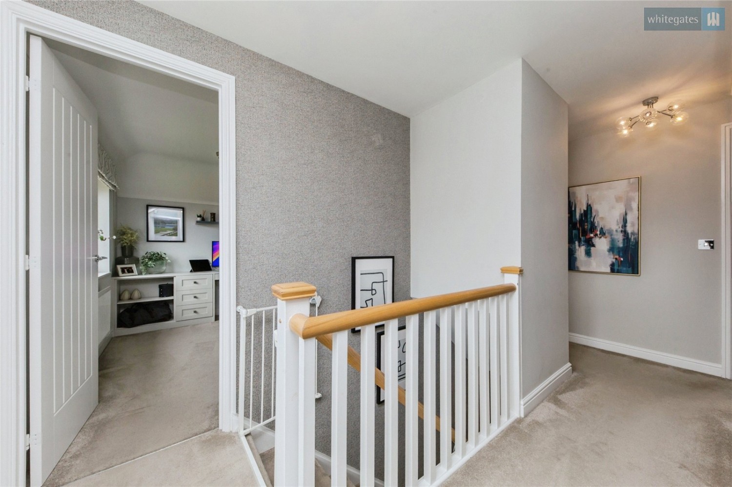 Henhull, Nantwich, Cheshire