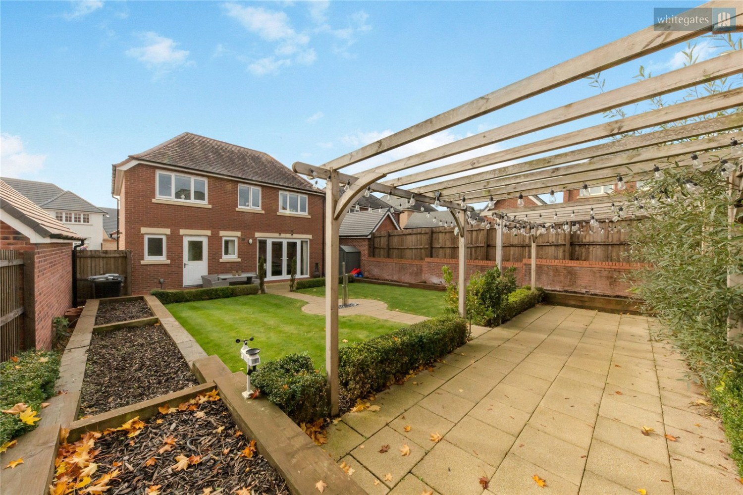 Henhull, Nantwich, Cheshire