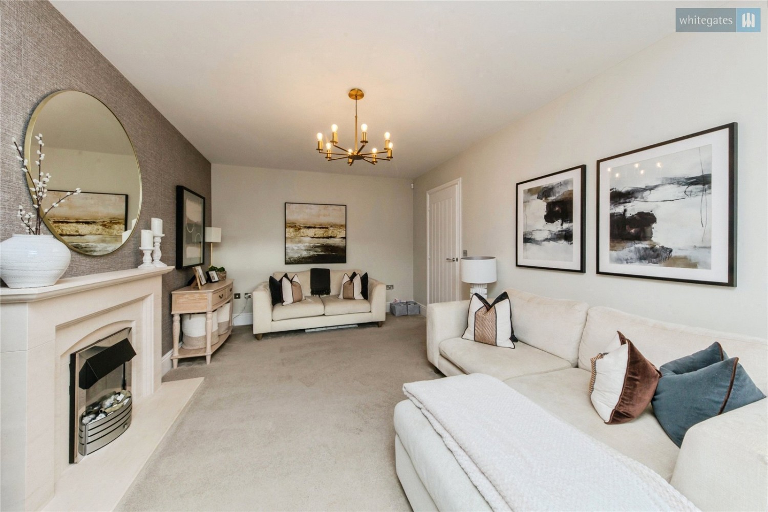 Henhull, Nantwich, Cheshire