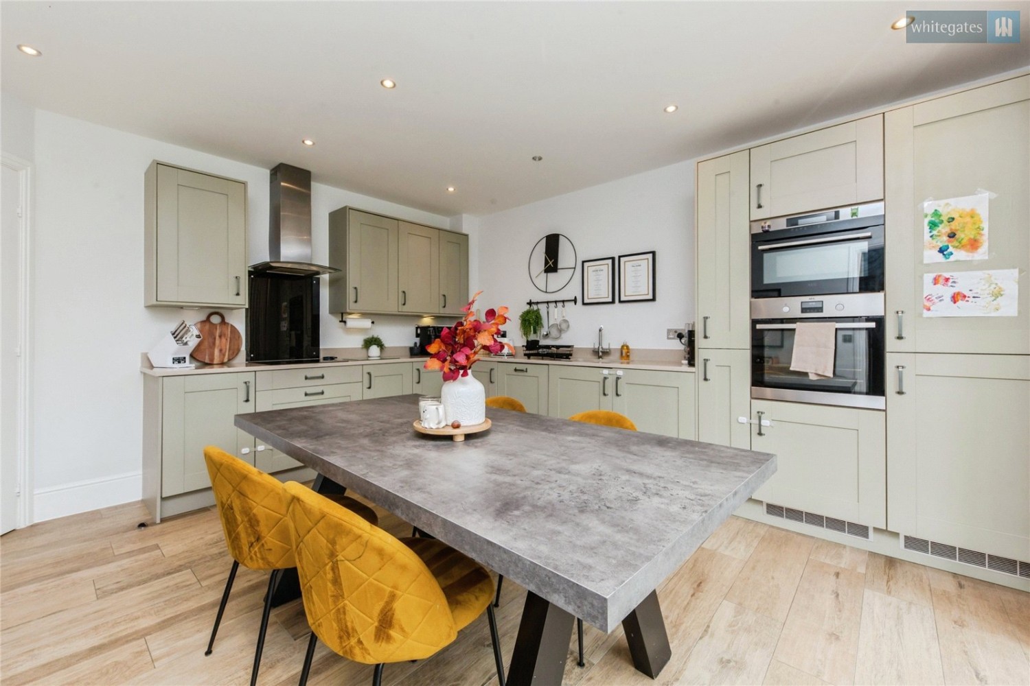 Henhull, Nantwich, Cheshire