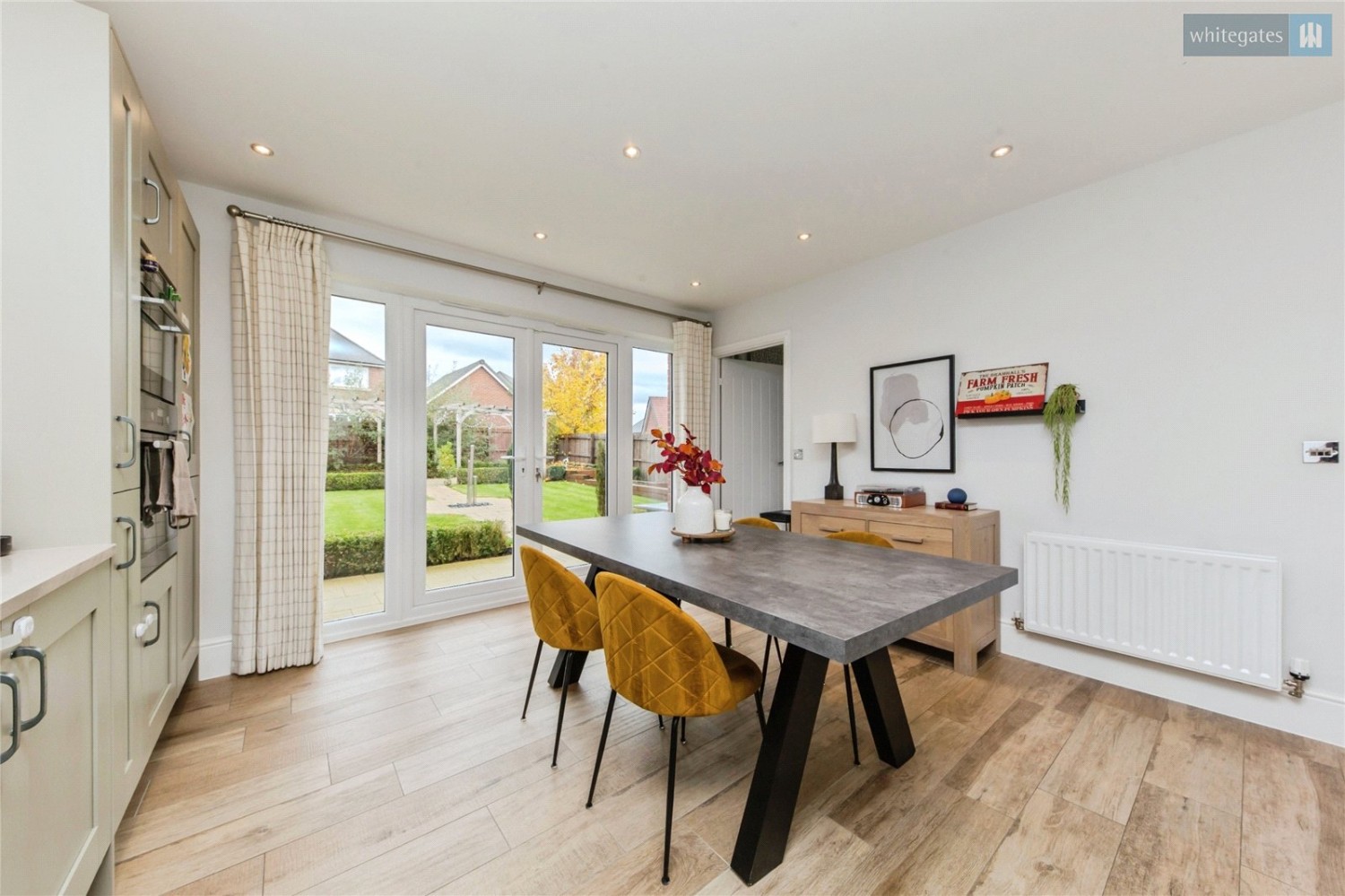 Henhull, Nantwich, Cheshire