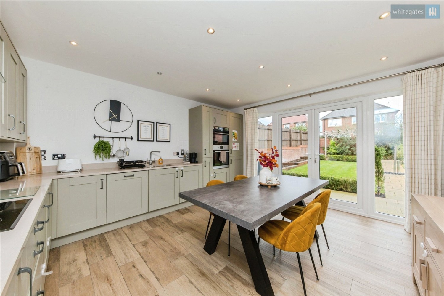 Henhull, Nantwich, Cheshire