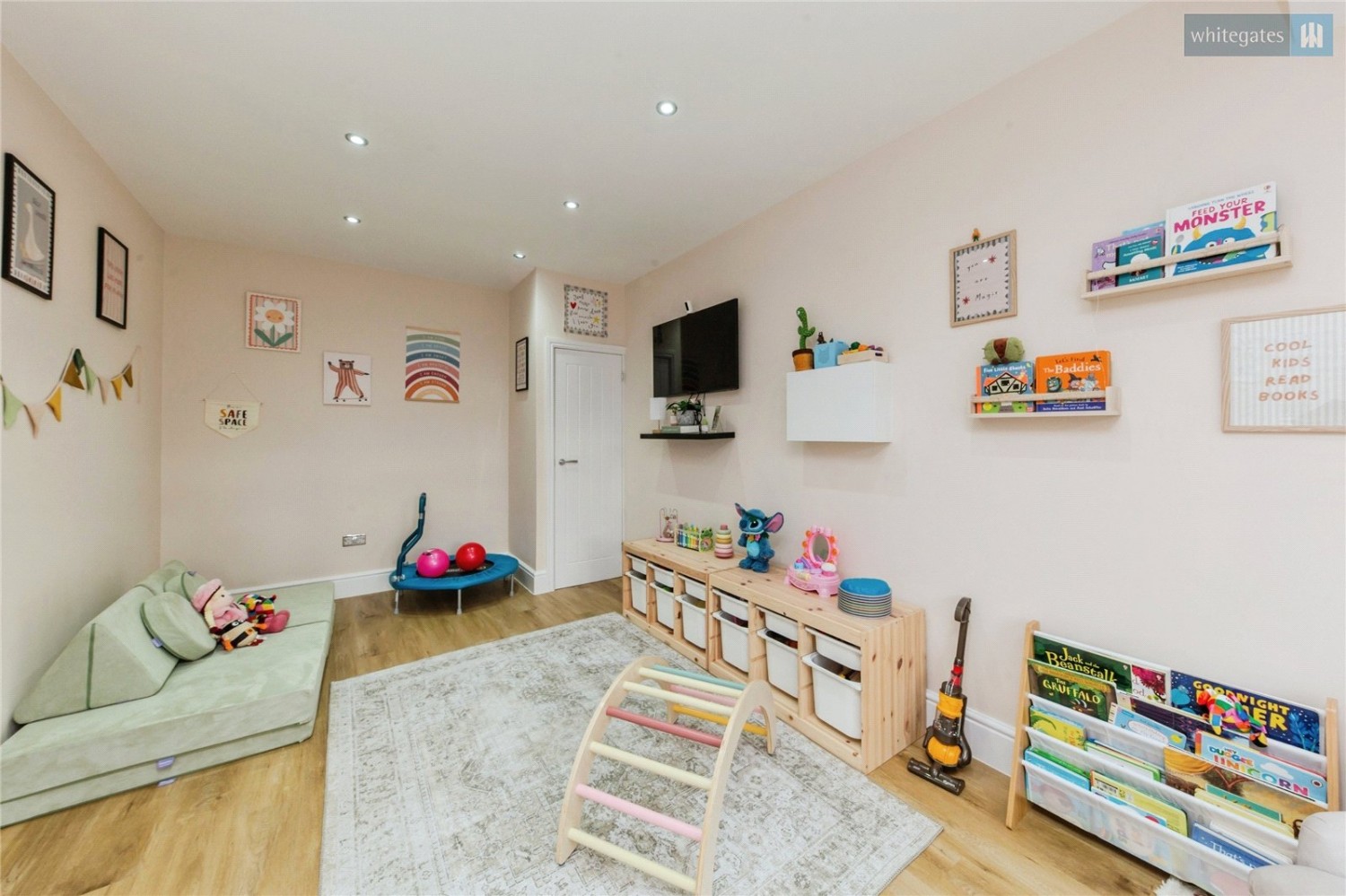 Henhull, Nantwich, Cheshire