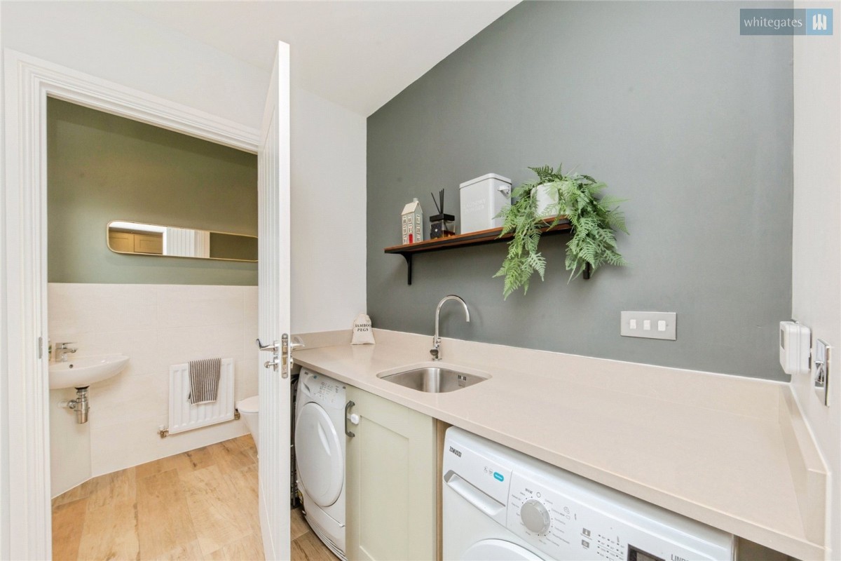 Henhull, Nantwich, Cheshire