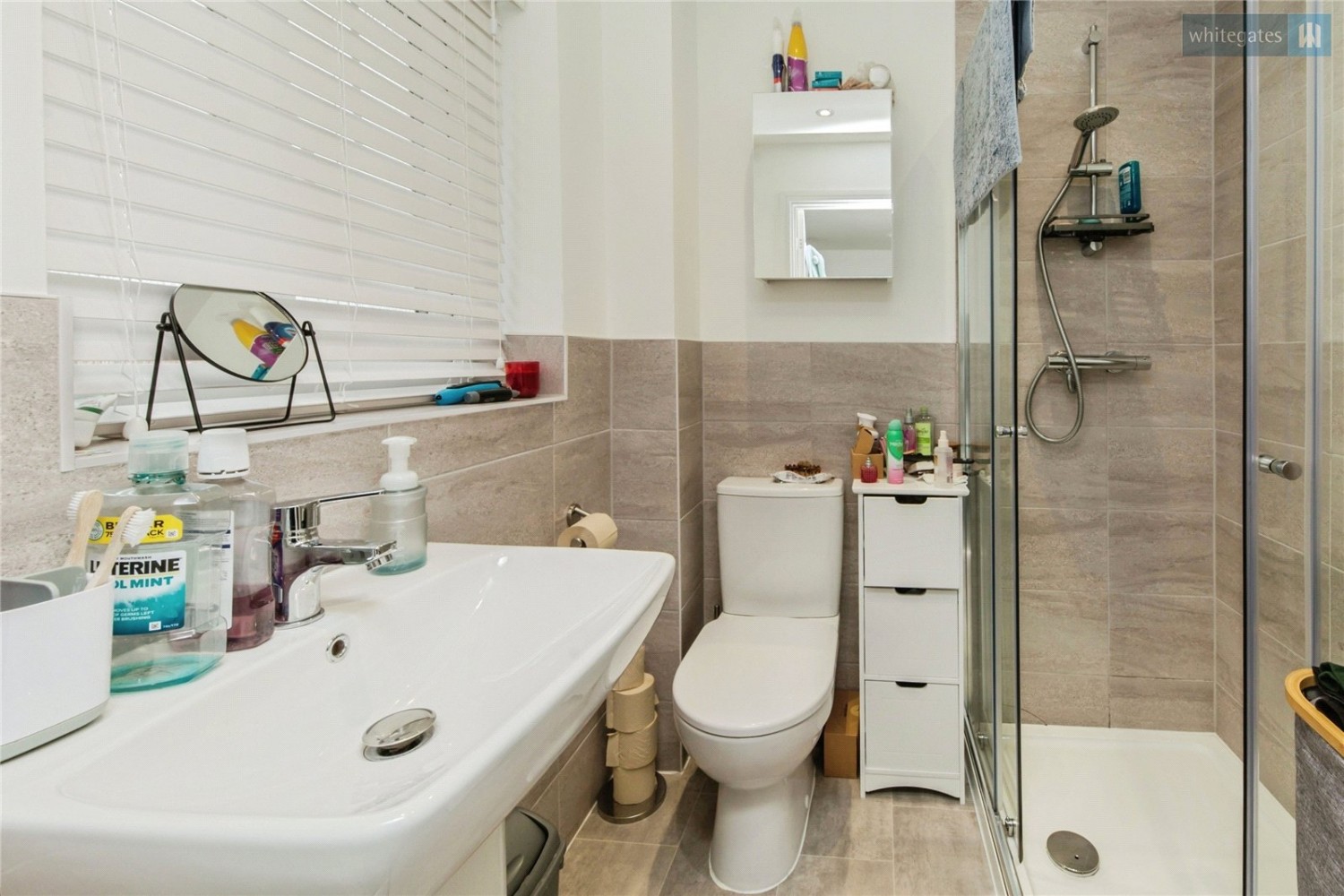 Henhull, Nantwich, Cheshire