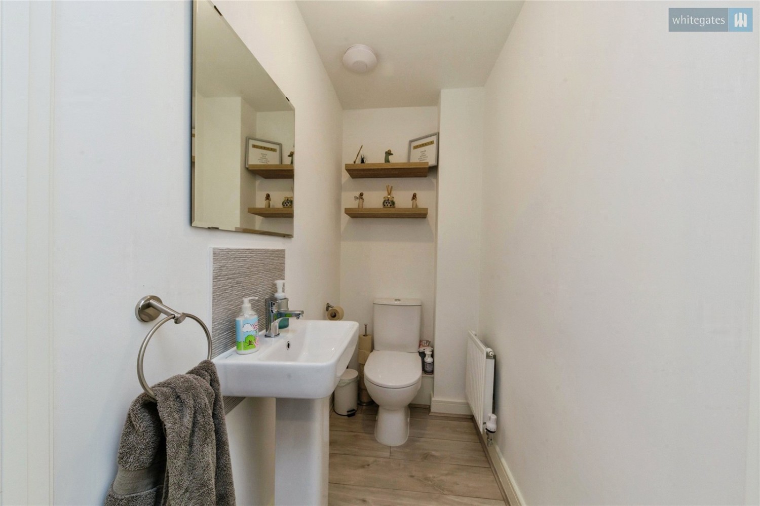 Henhull, Nantwich, Cheshire