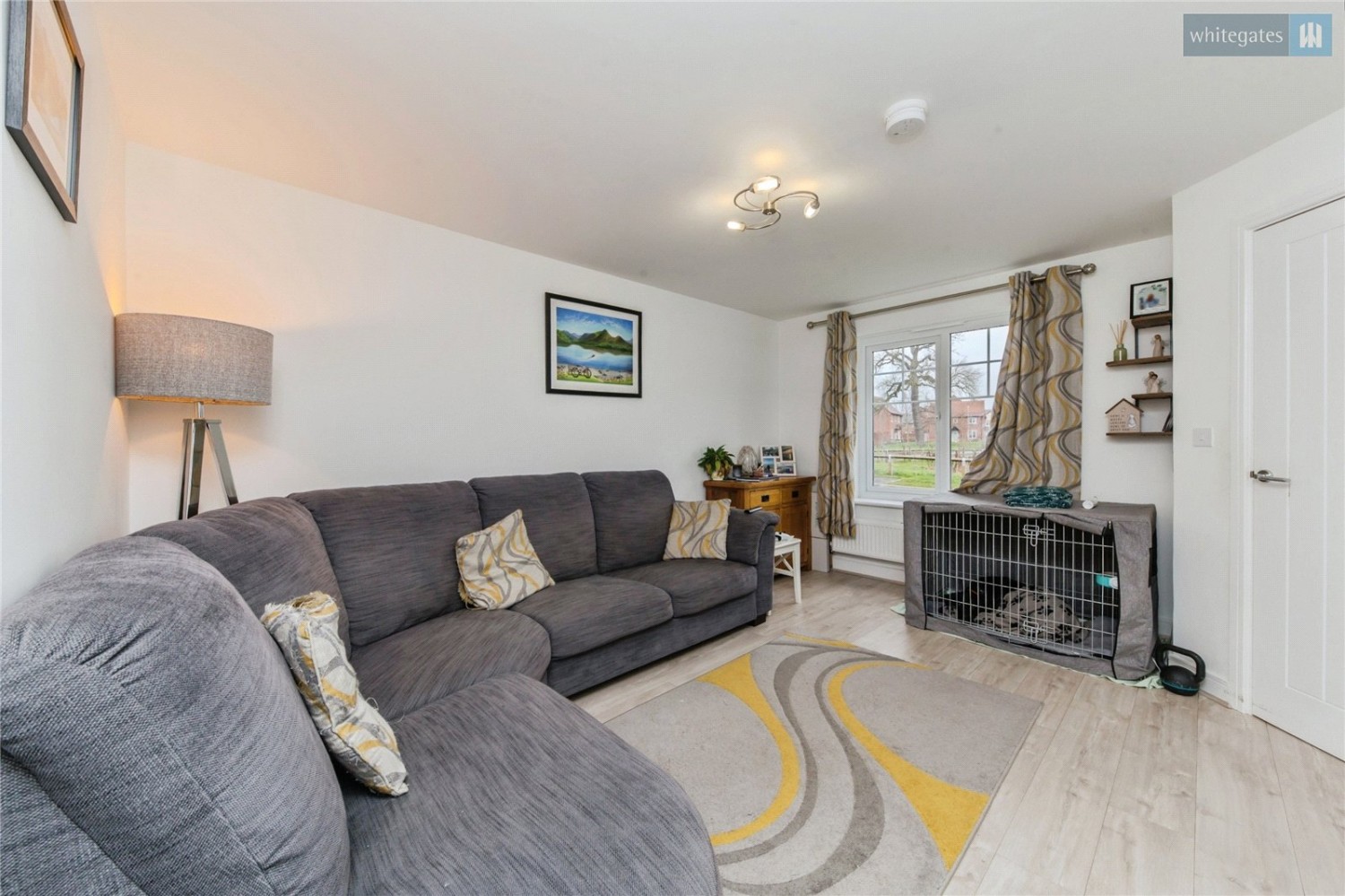 Henhull, Nantwich, Cheshire