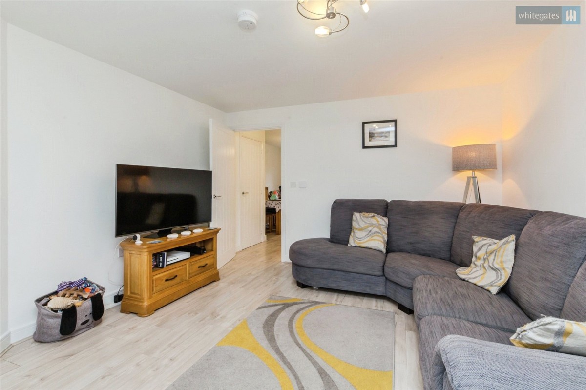 Henhull, Nantwich, Cheshire