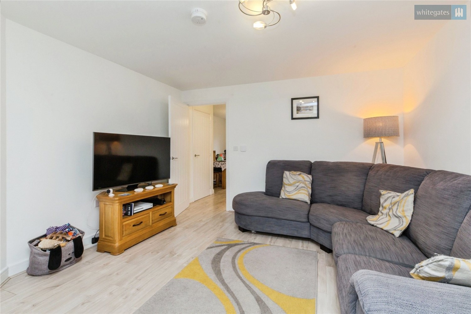 Henhull, Nantwich, Cheshire