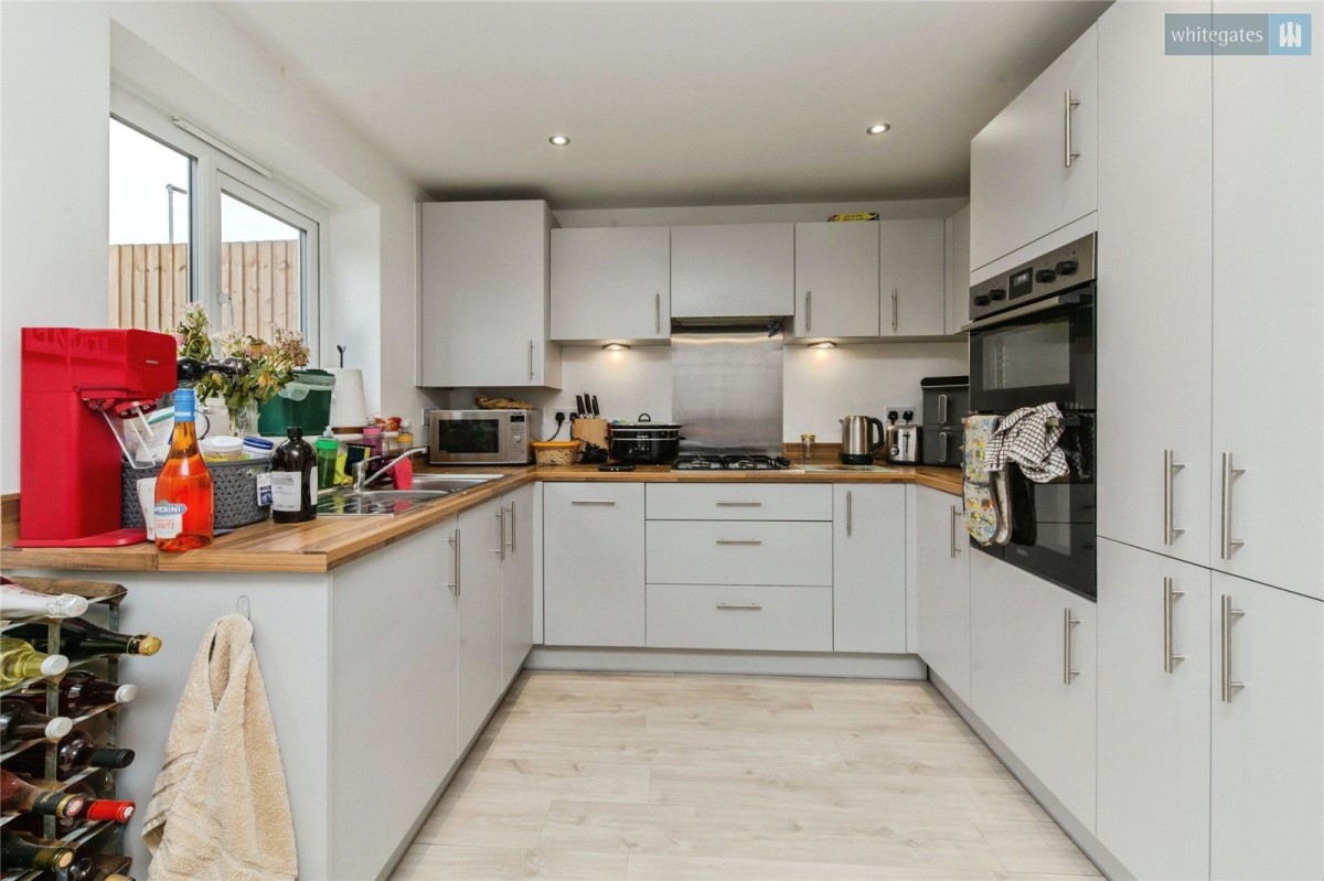 Henhull, Nantwich, Cheshire