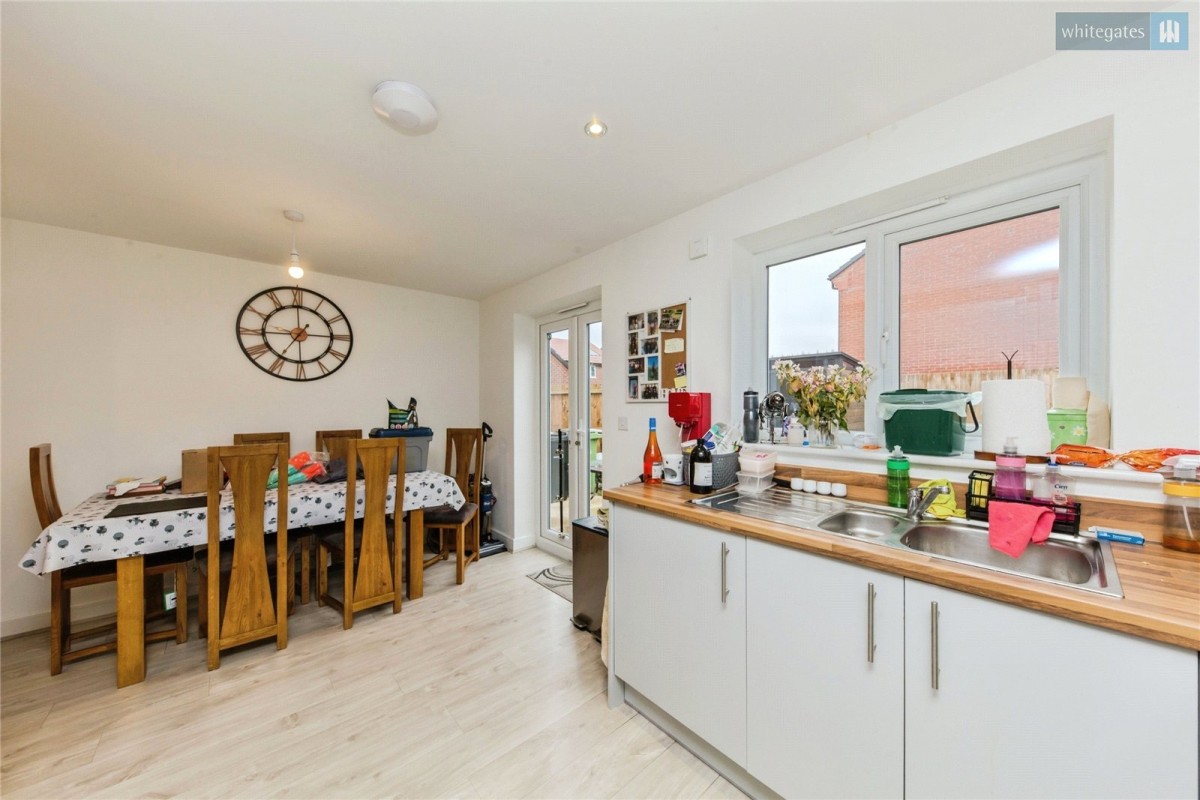 Henhull, Nantwich, Cheshire