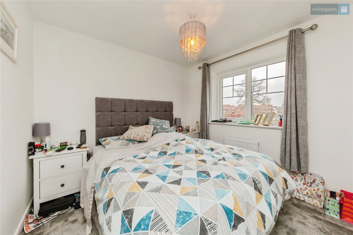 Henhull, Nantwich, Cheshire