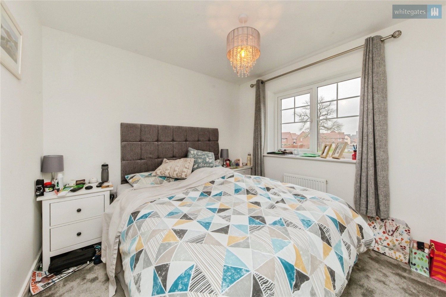 Henhull, Nantwich, Cheshire