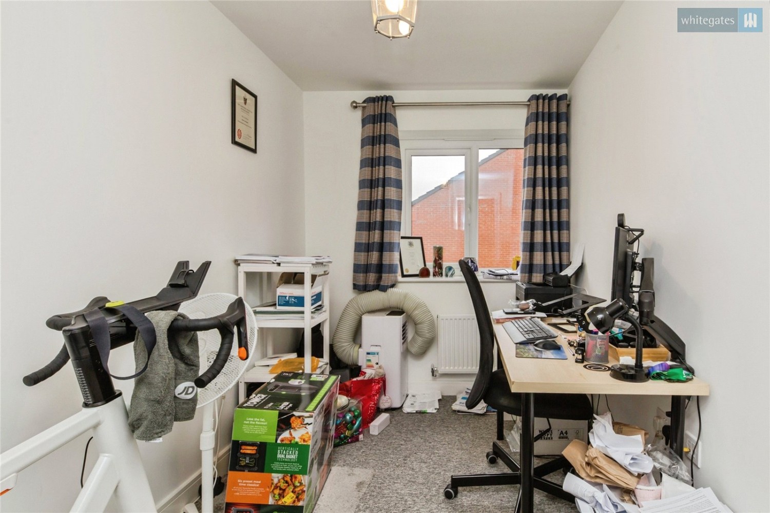 Henhull, Nantwich, Cheshire